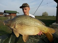 Lacul Moby Dick